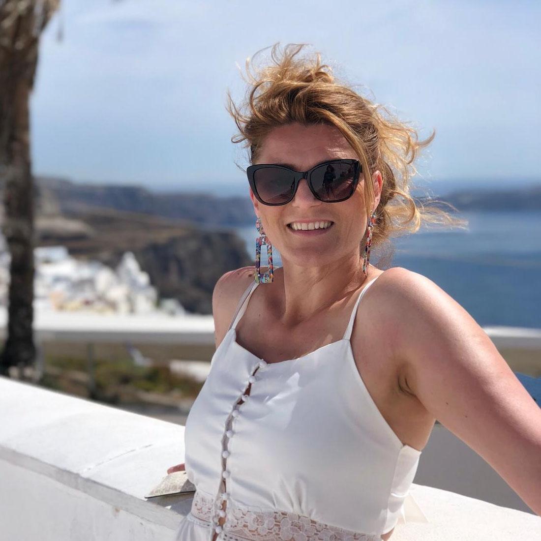 Ms. Mirjana Mrčela