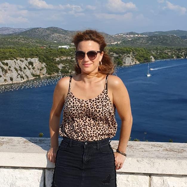 Ms. Petra Bakota