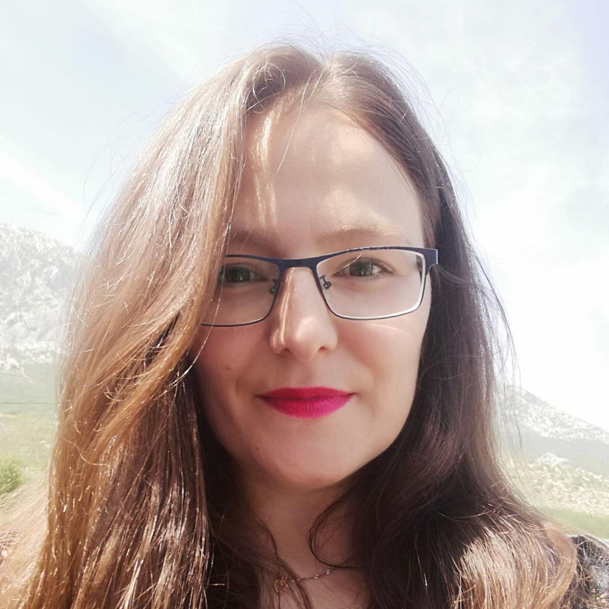 Ms. Olja Beović