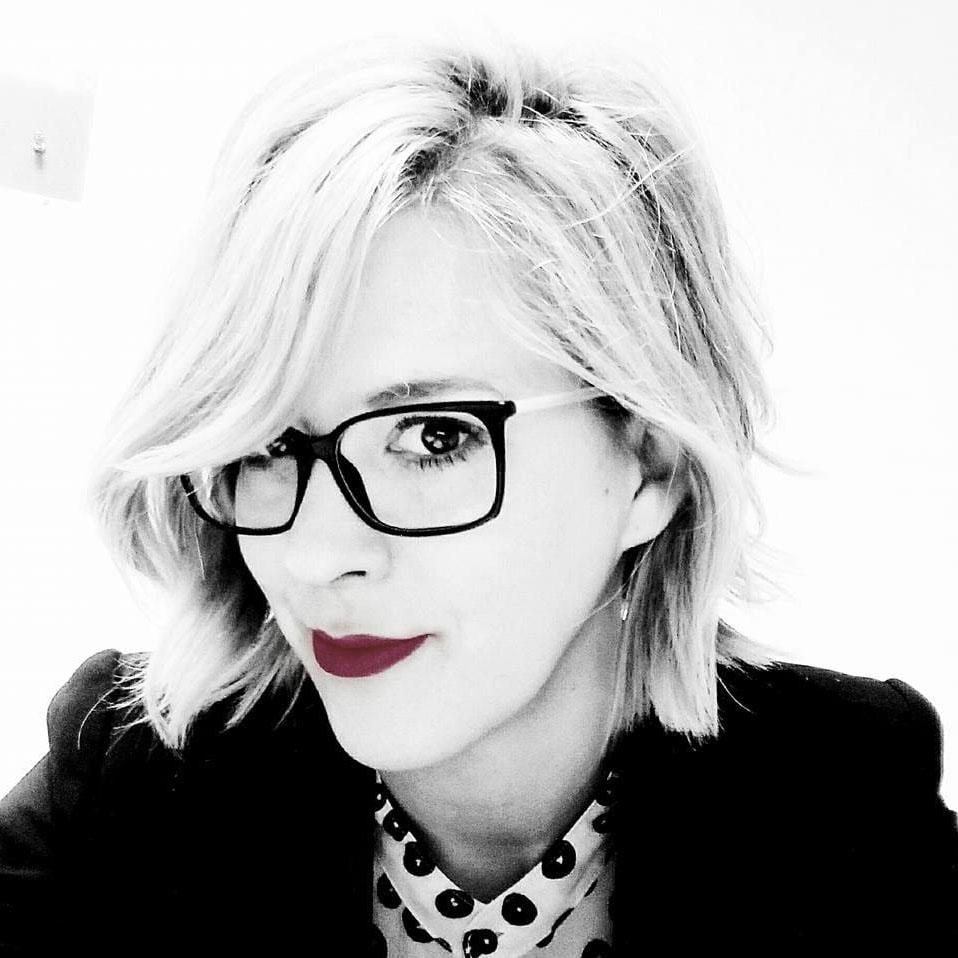 Ms. Božena Sovulj