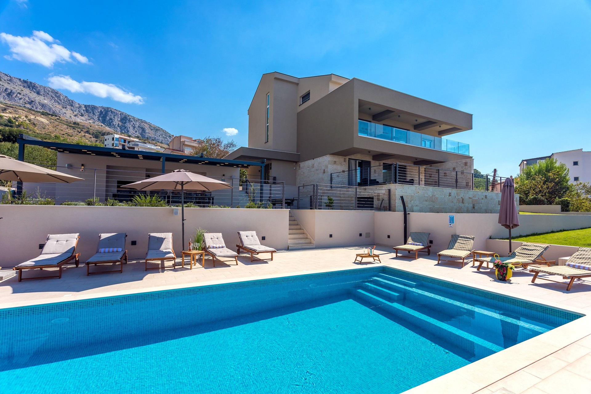 Villa Diva