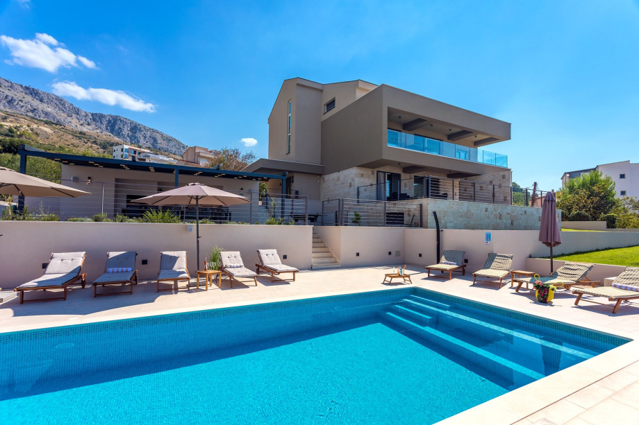 Villa Diva