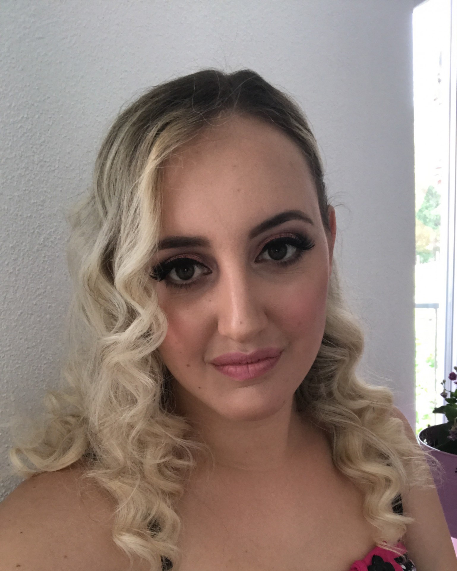 Ms. Nikolina Pavešković