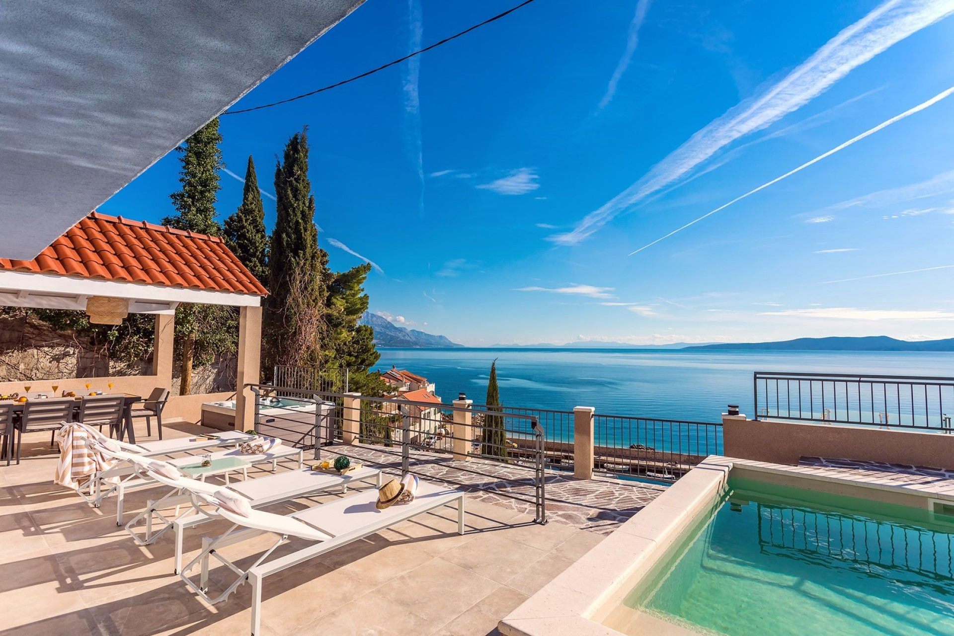 Villa Perla Blu
