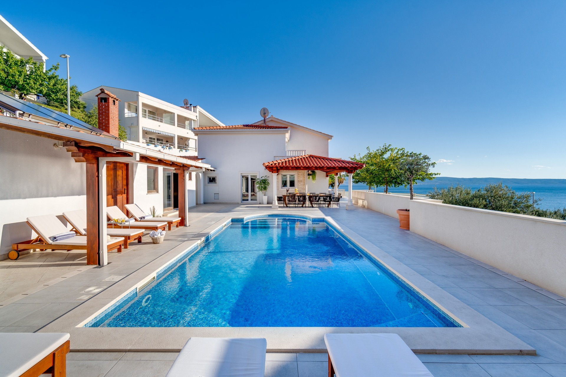 Villa MaToLi