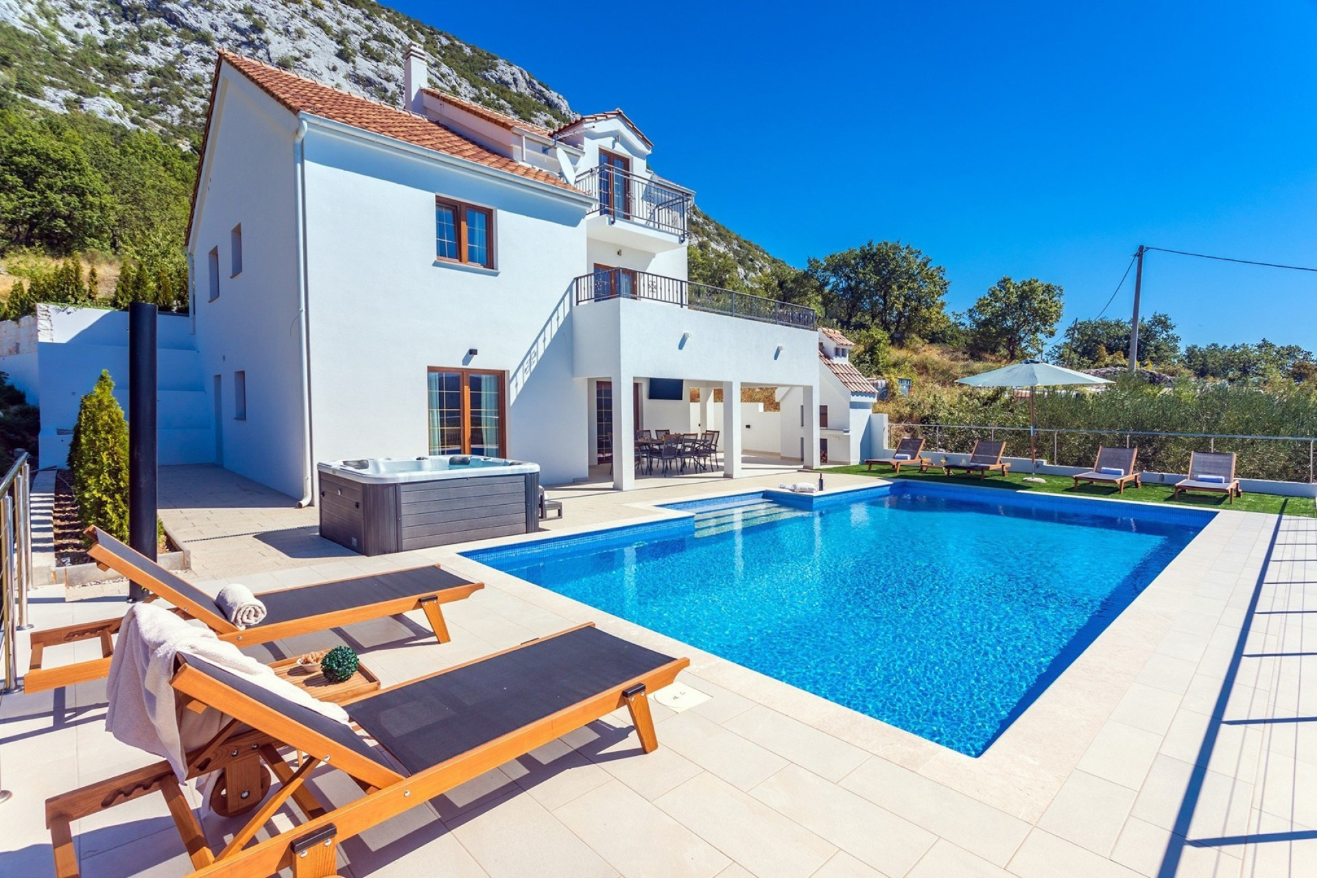 Villa Flora