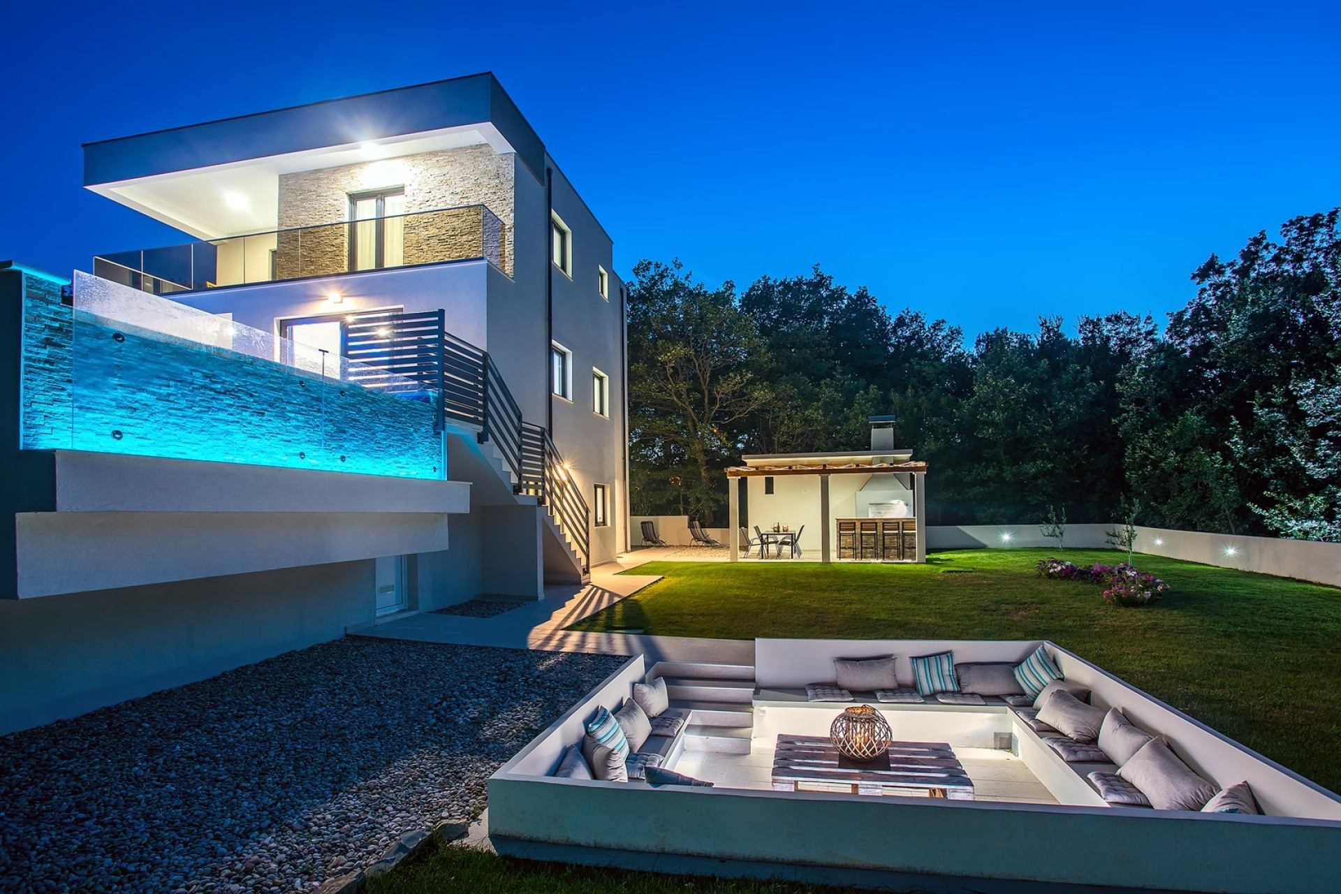 Villa Zora