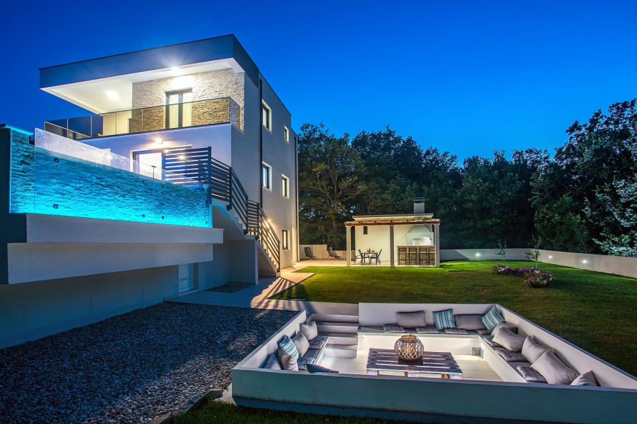 Villa Zora