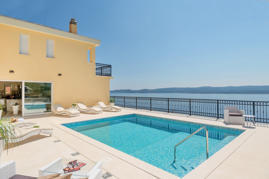 Villa Sun Palace