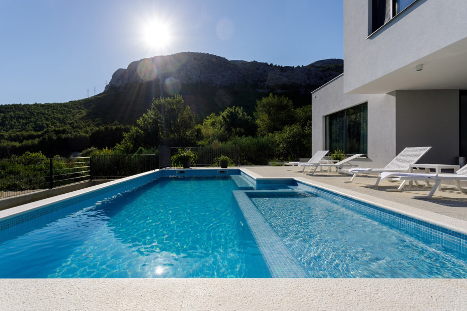 Villa Elia
