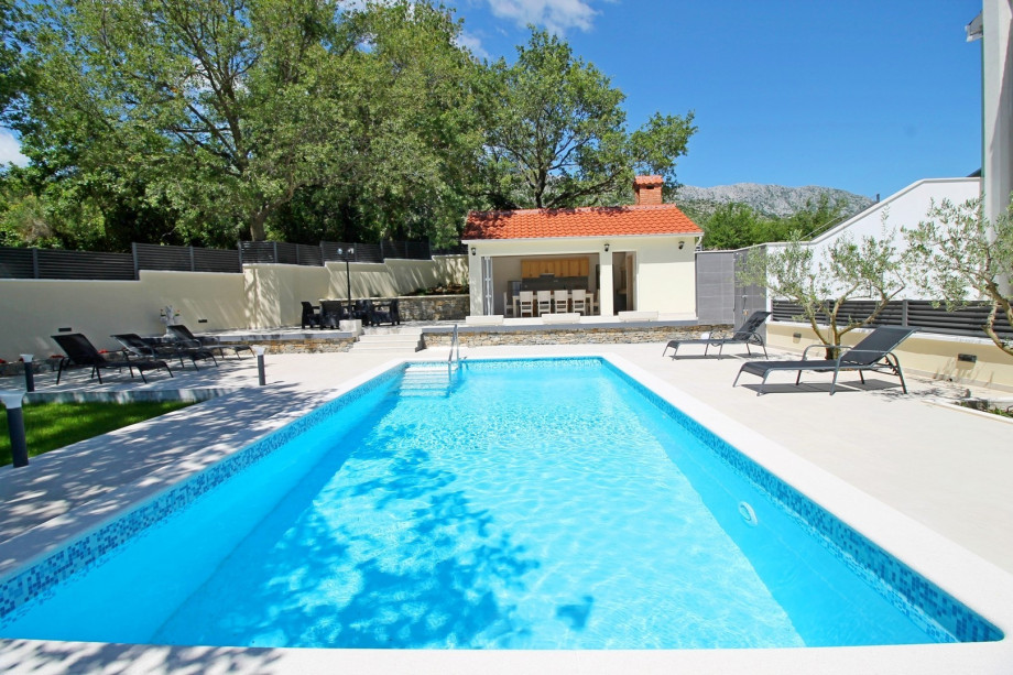 Apartment Villa Skura