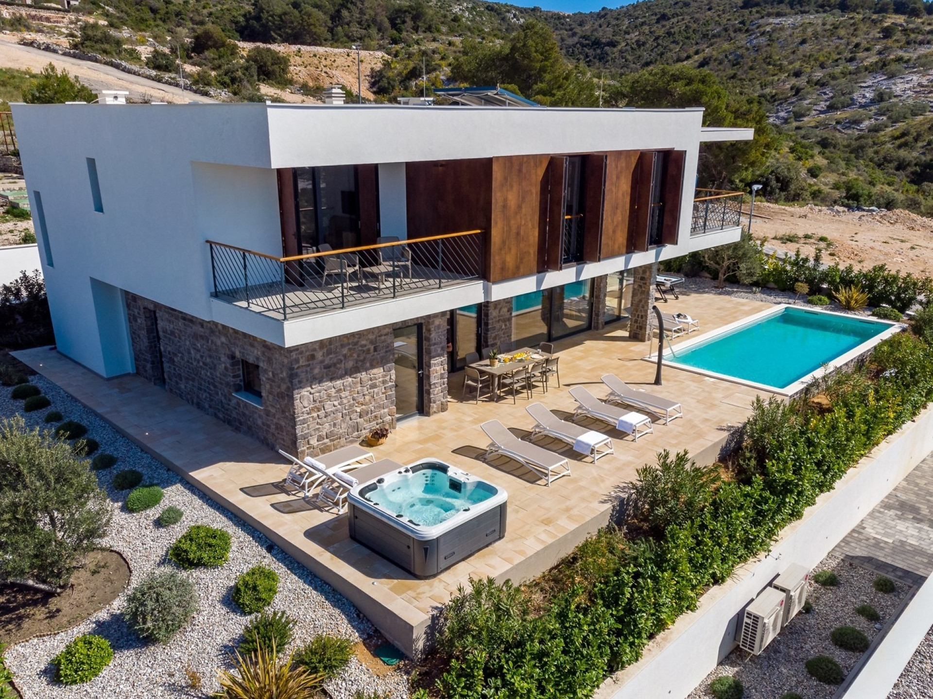 Villa Dolac