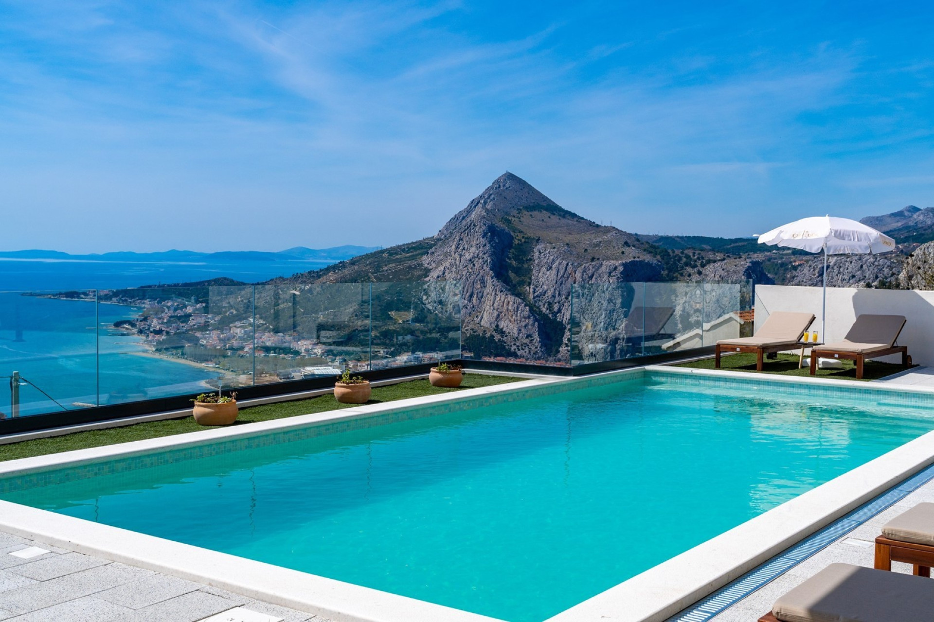 Villa BAMM