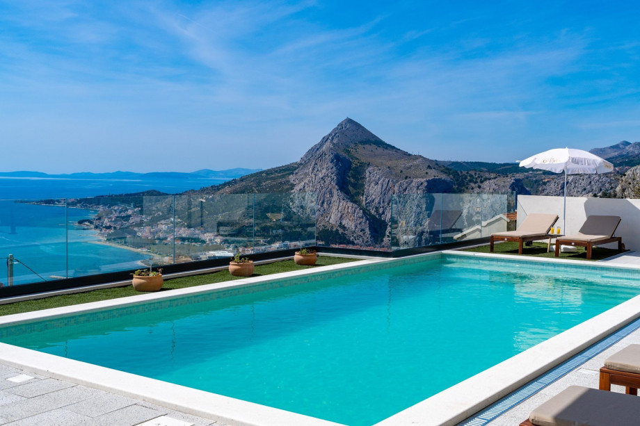 Villa BAMM