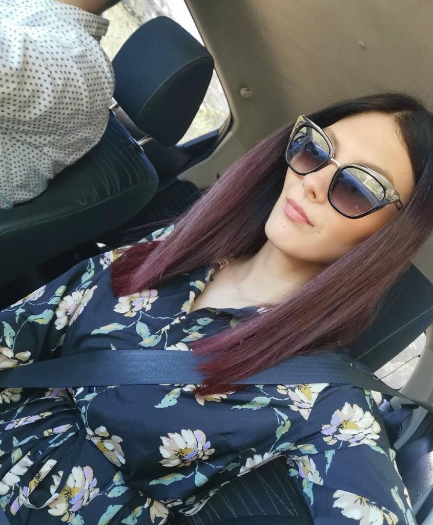 Ms. Ana Mrčela