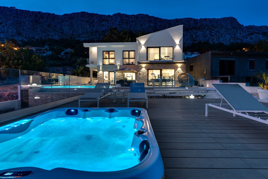 Villa Nautique