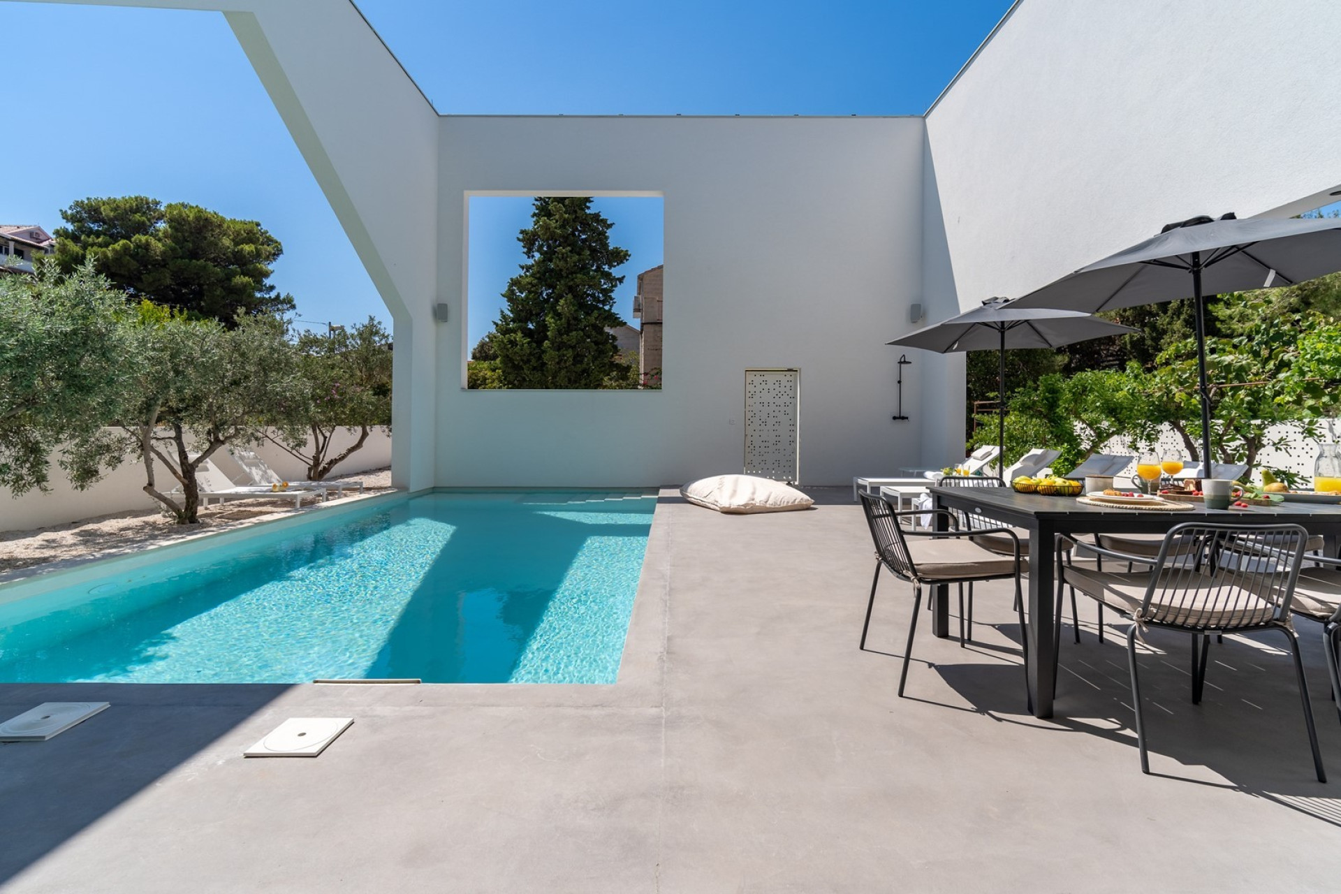 Villa Altabianca