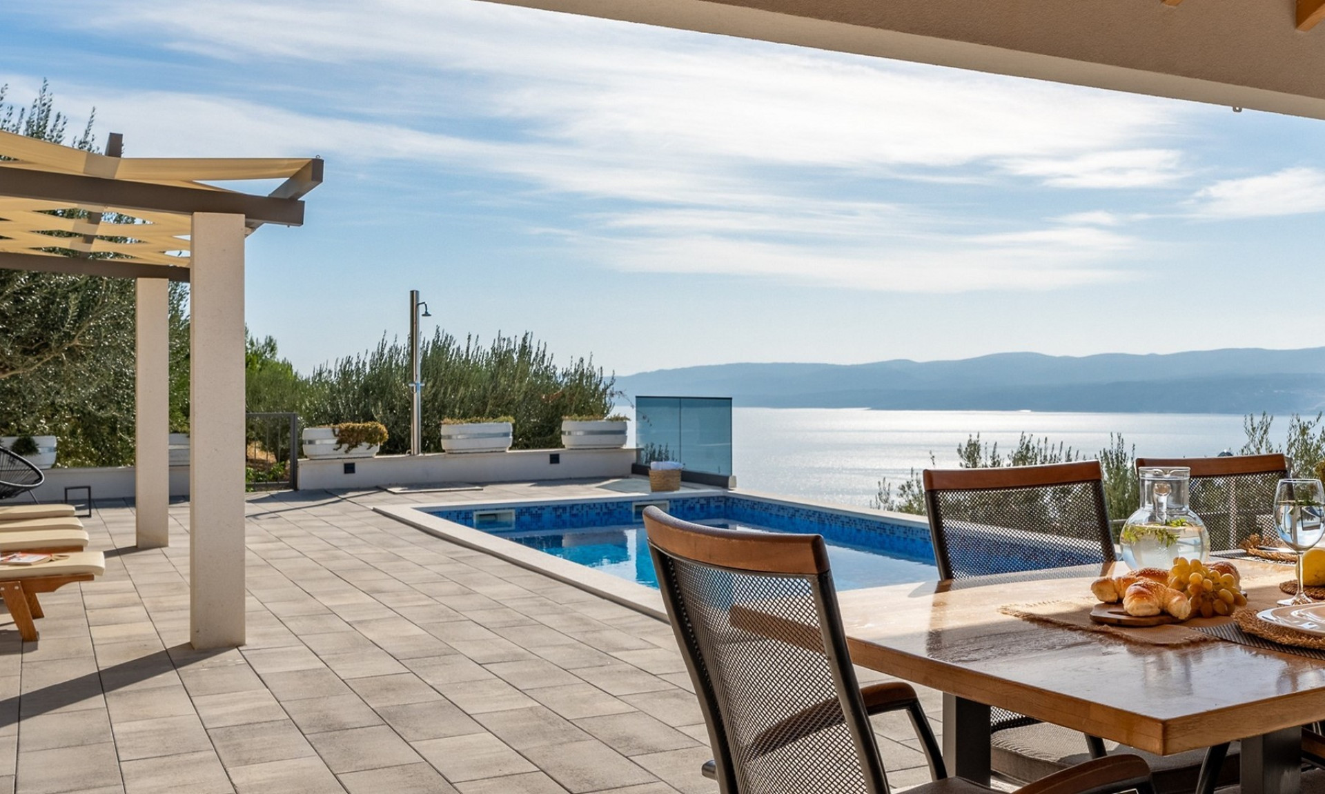 Villa Dream