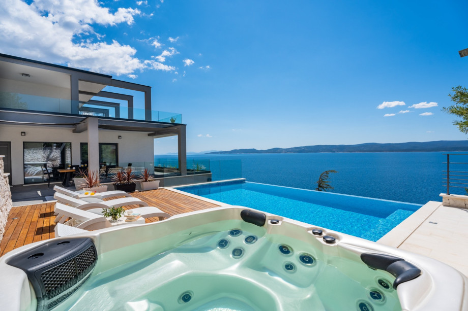 Villa Hrid