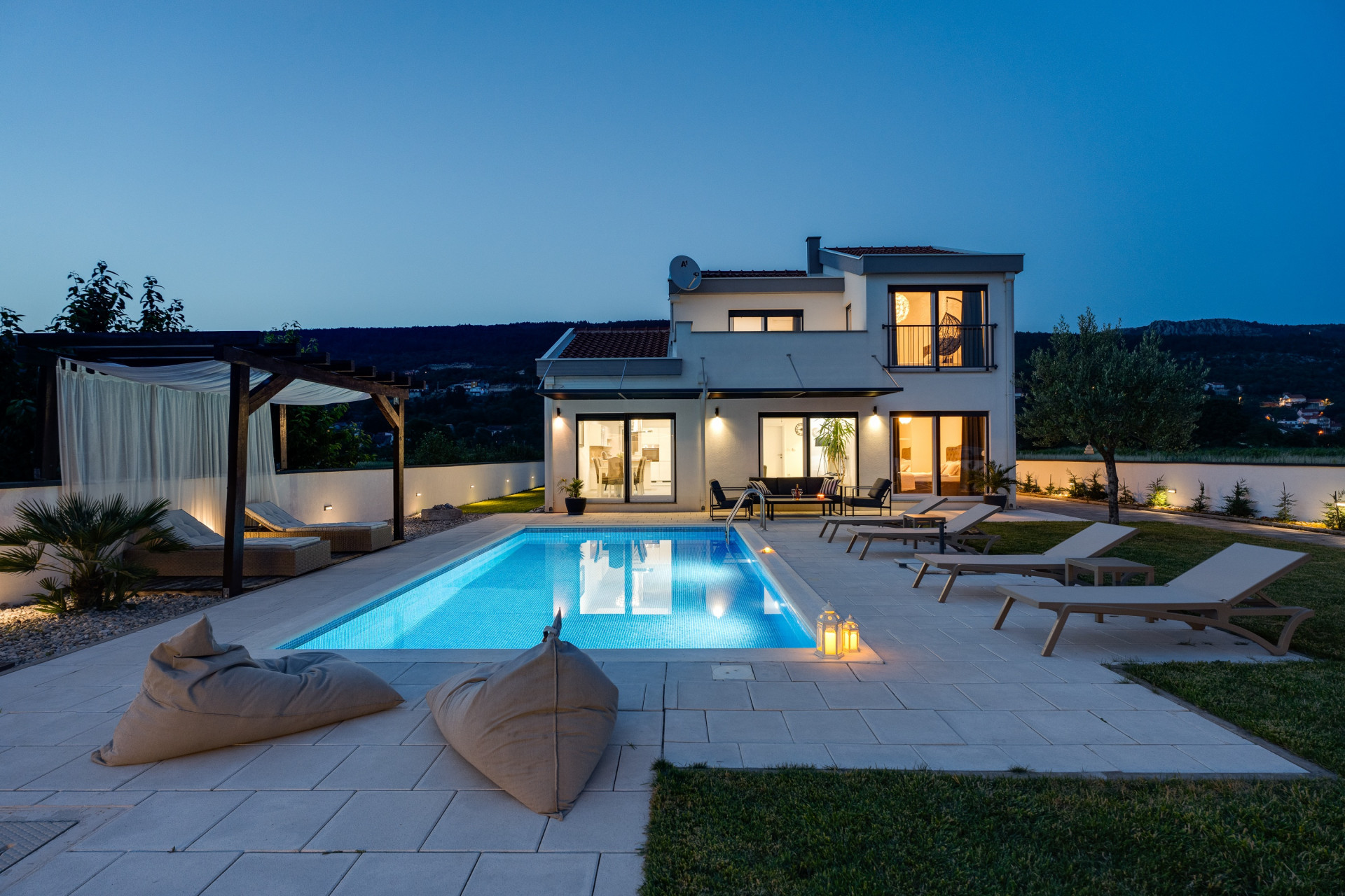 Villa Anja