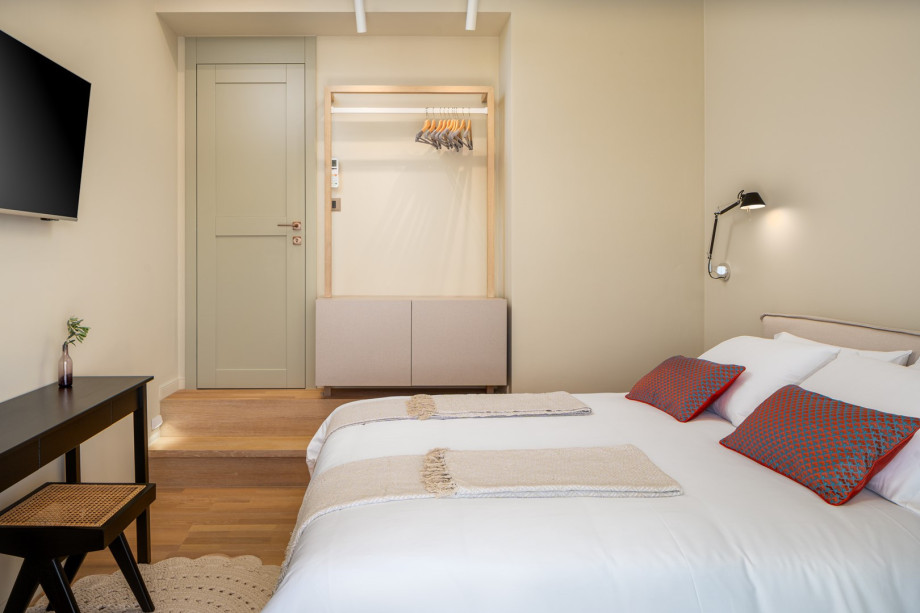 A perfect blend of sophistication, comfort, and functionality