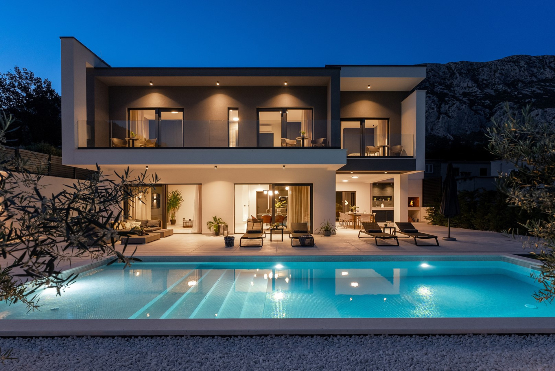 Villa Adventure