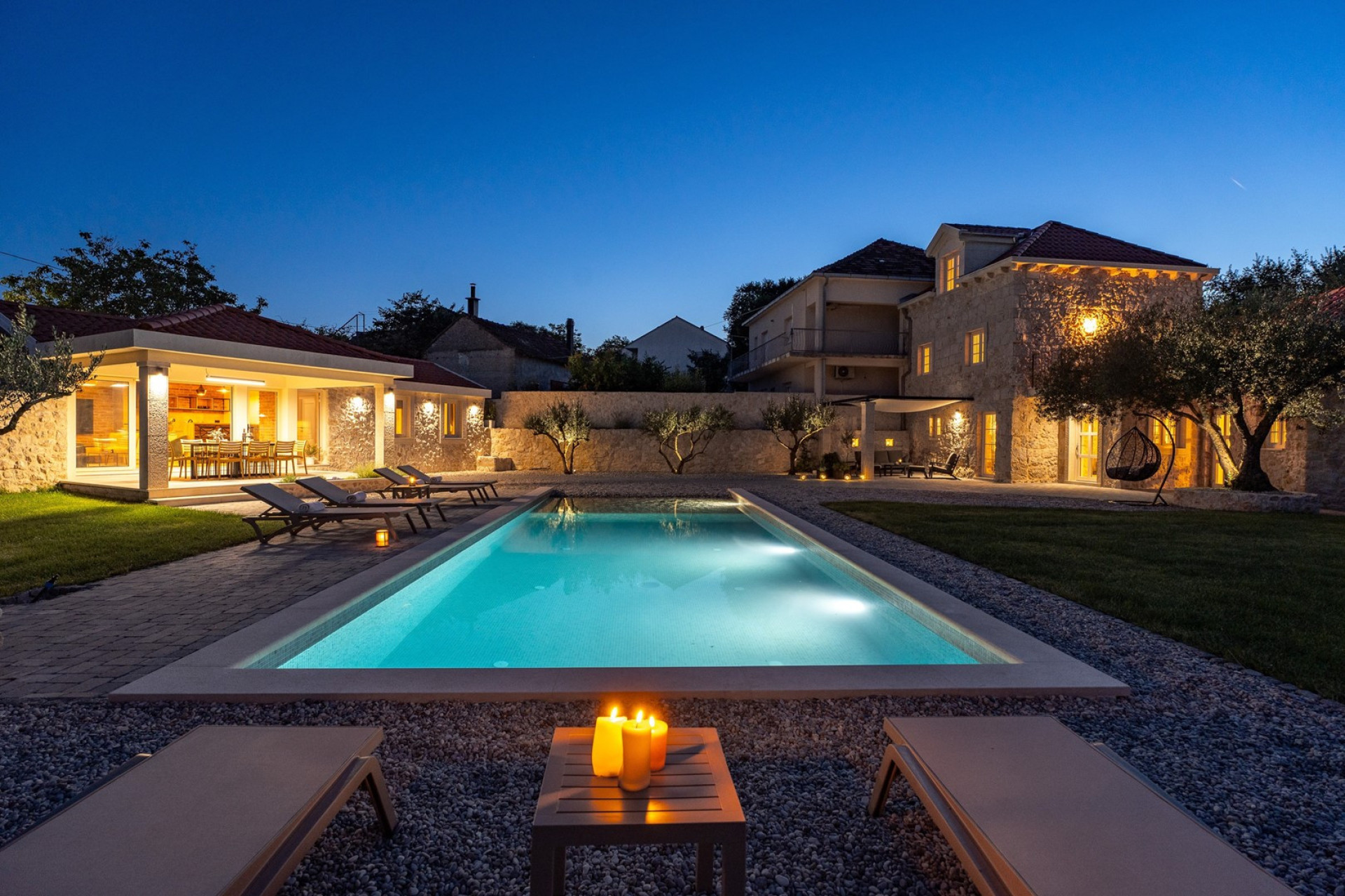 Villa Mara