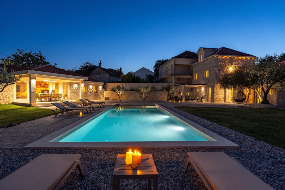 Villa Mara