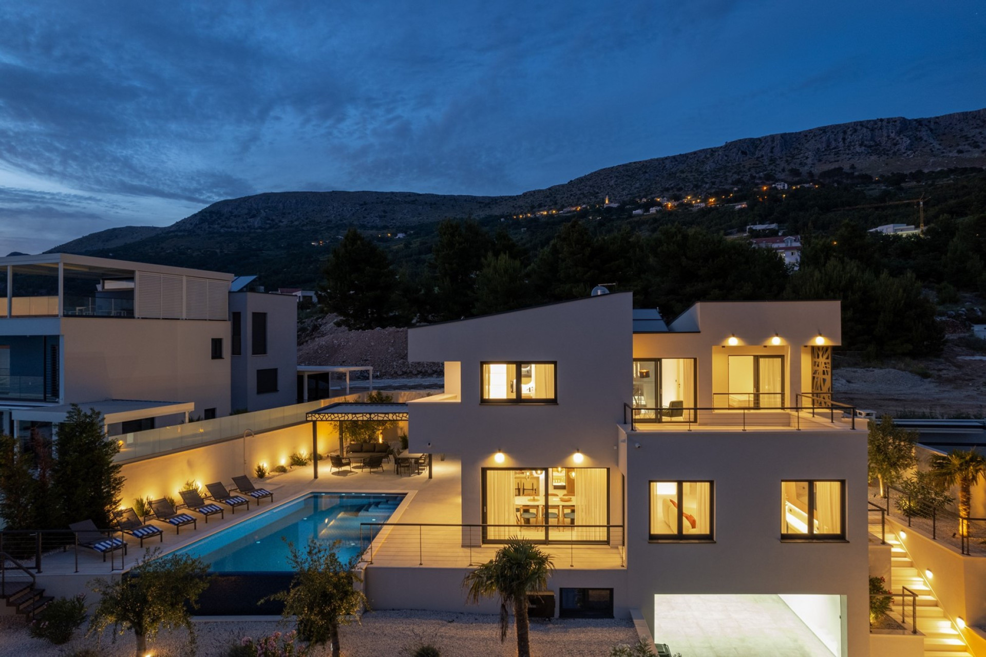 Villa Apolina