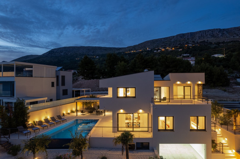 Villa Apolina