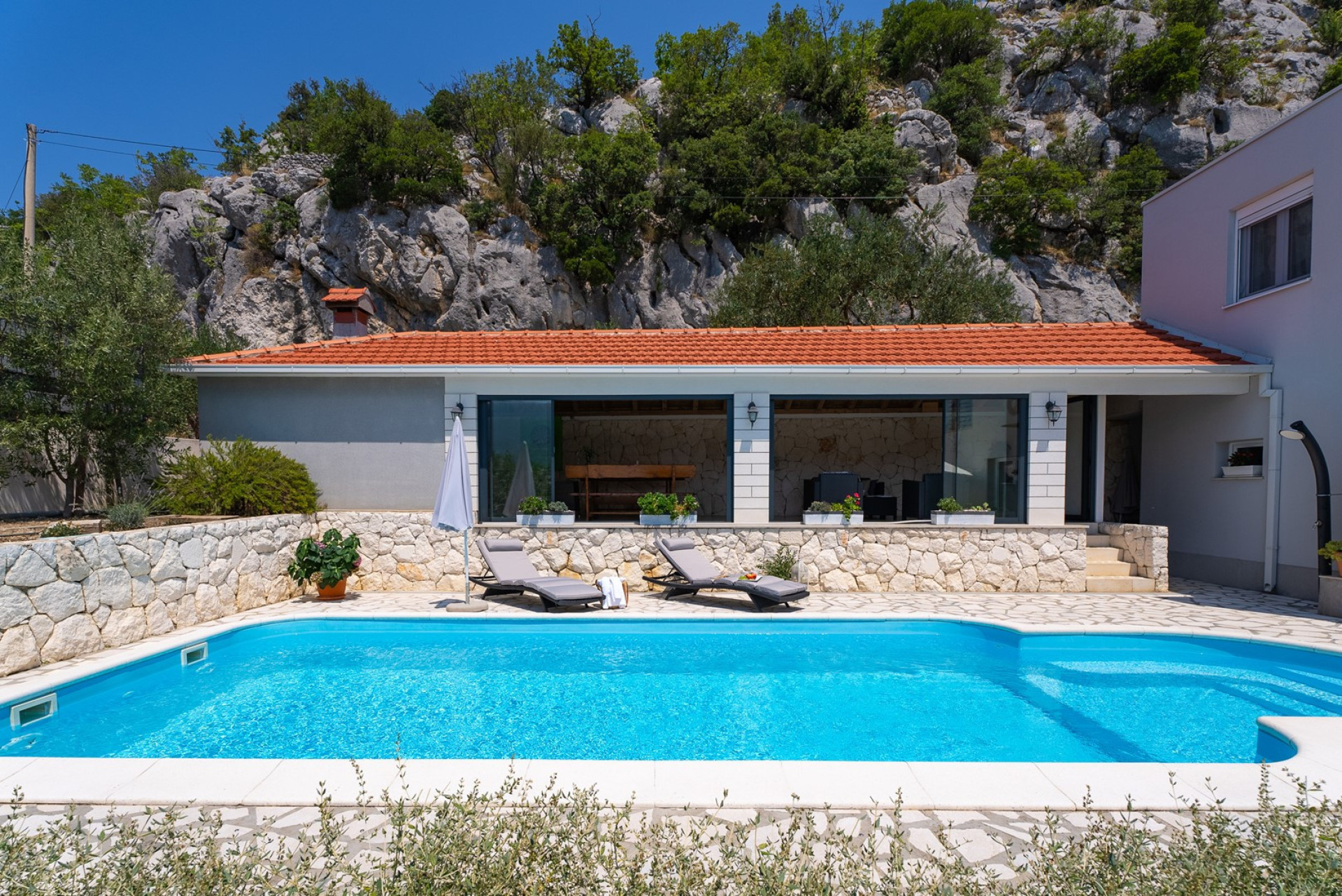 Villa Pasika