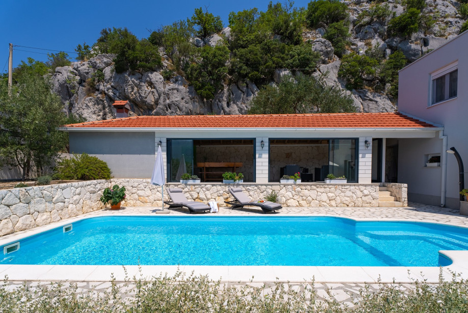 Villa Pasika