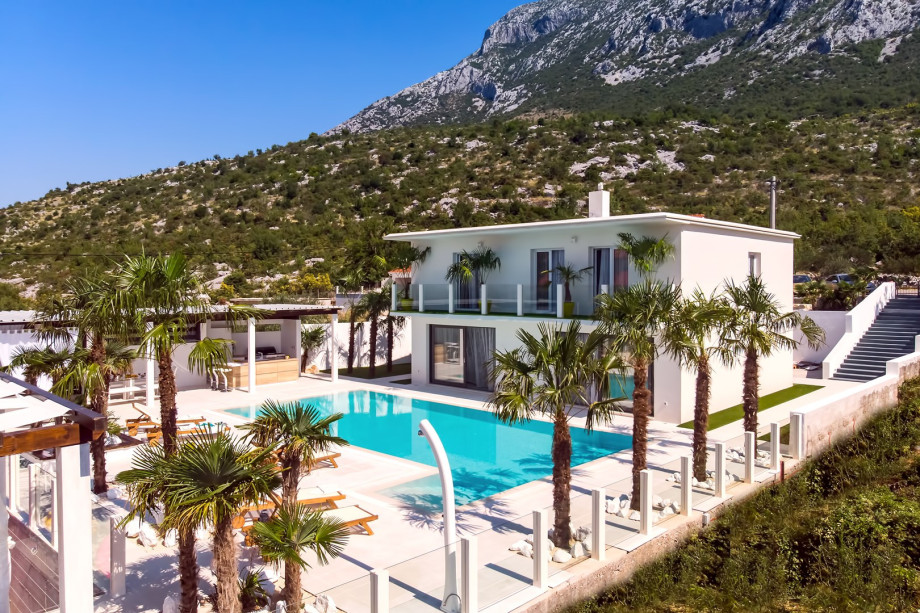 Villa Caribic