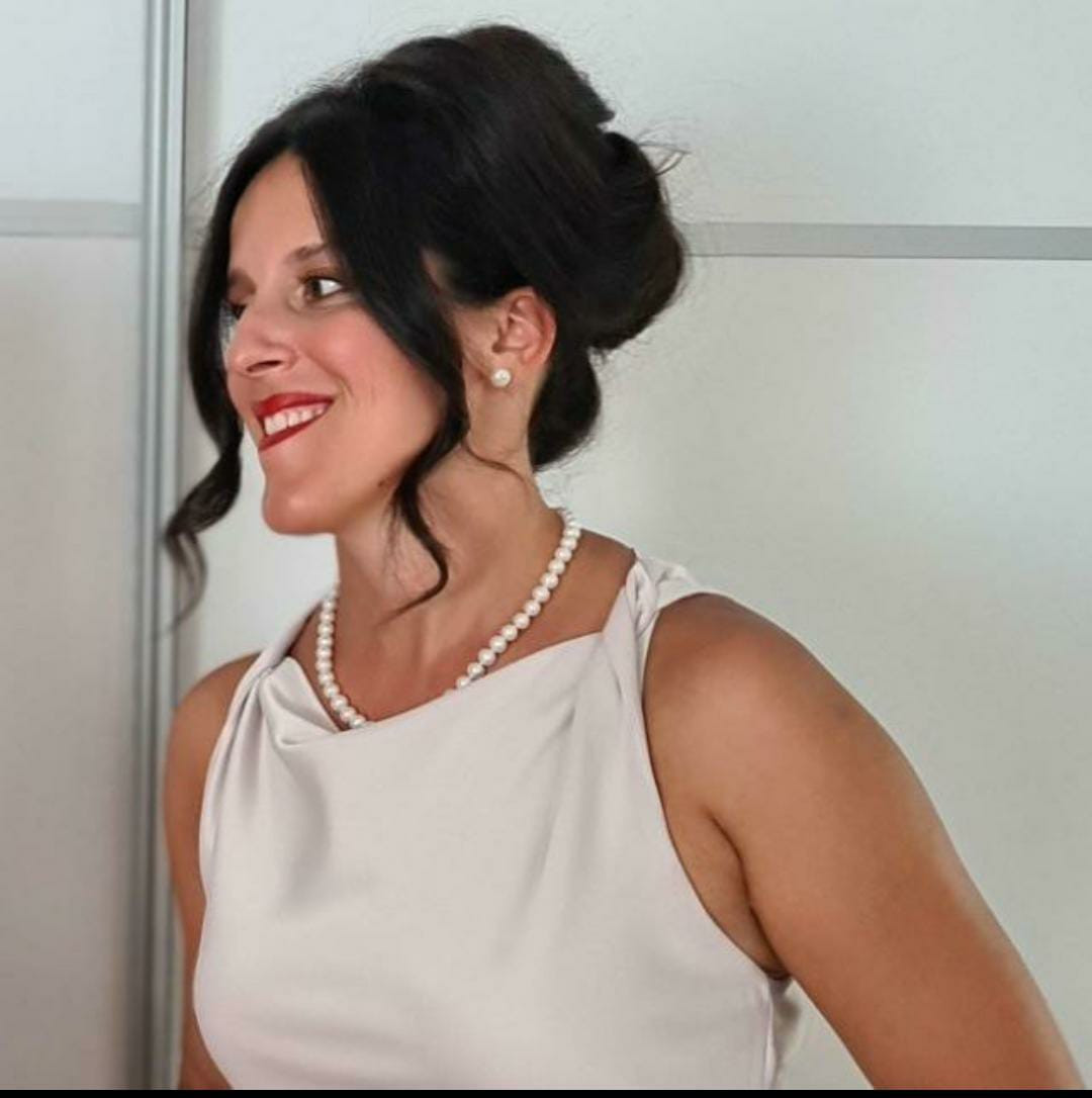 Ms. Ana Jukić