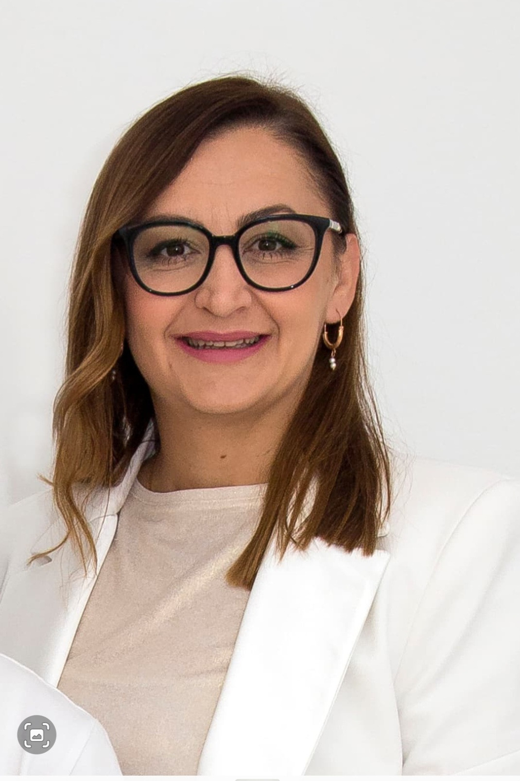 Ms. Mateja Pivčević