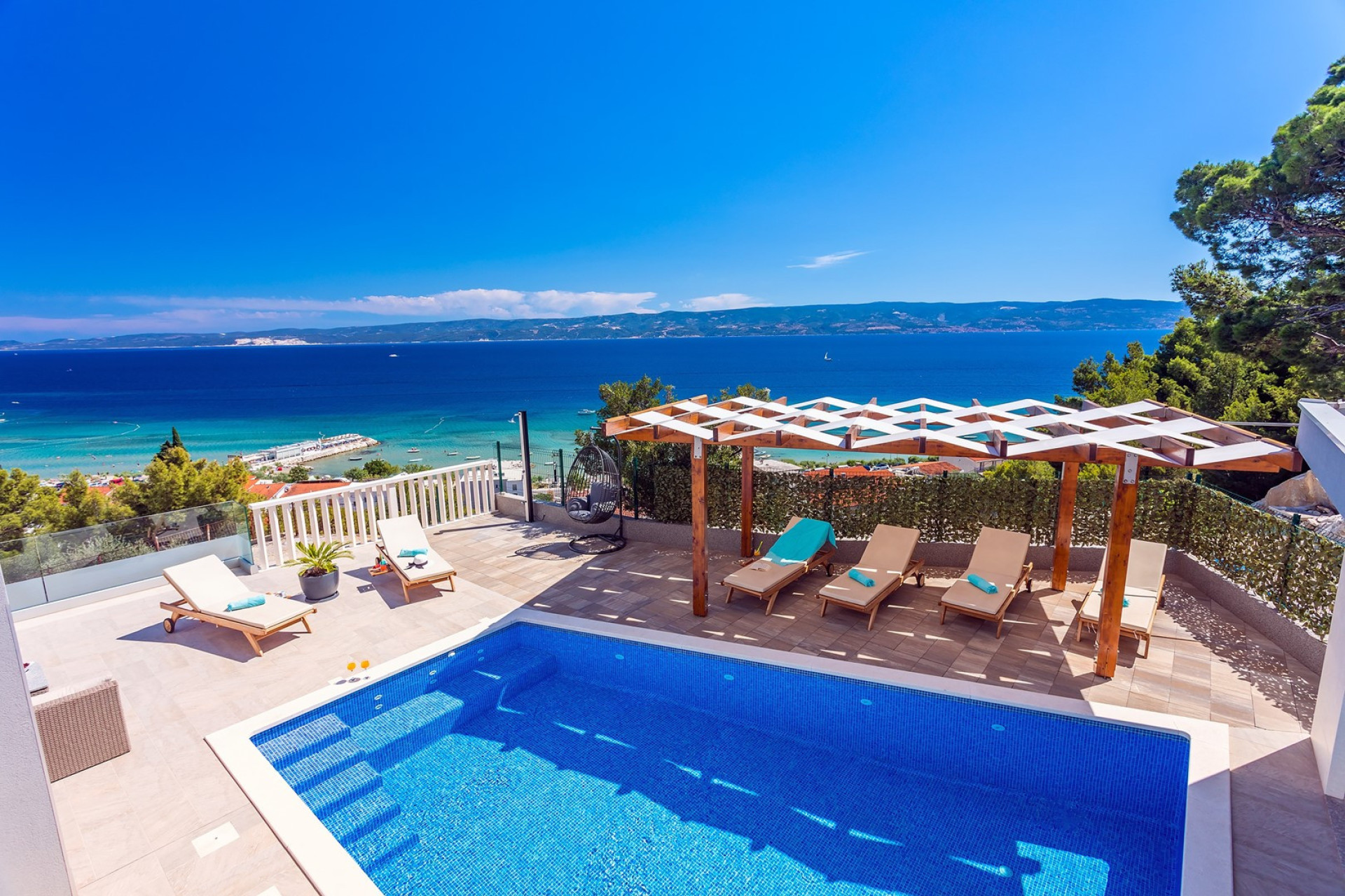 Villa Matan