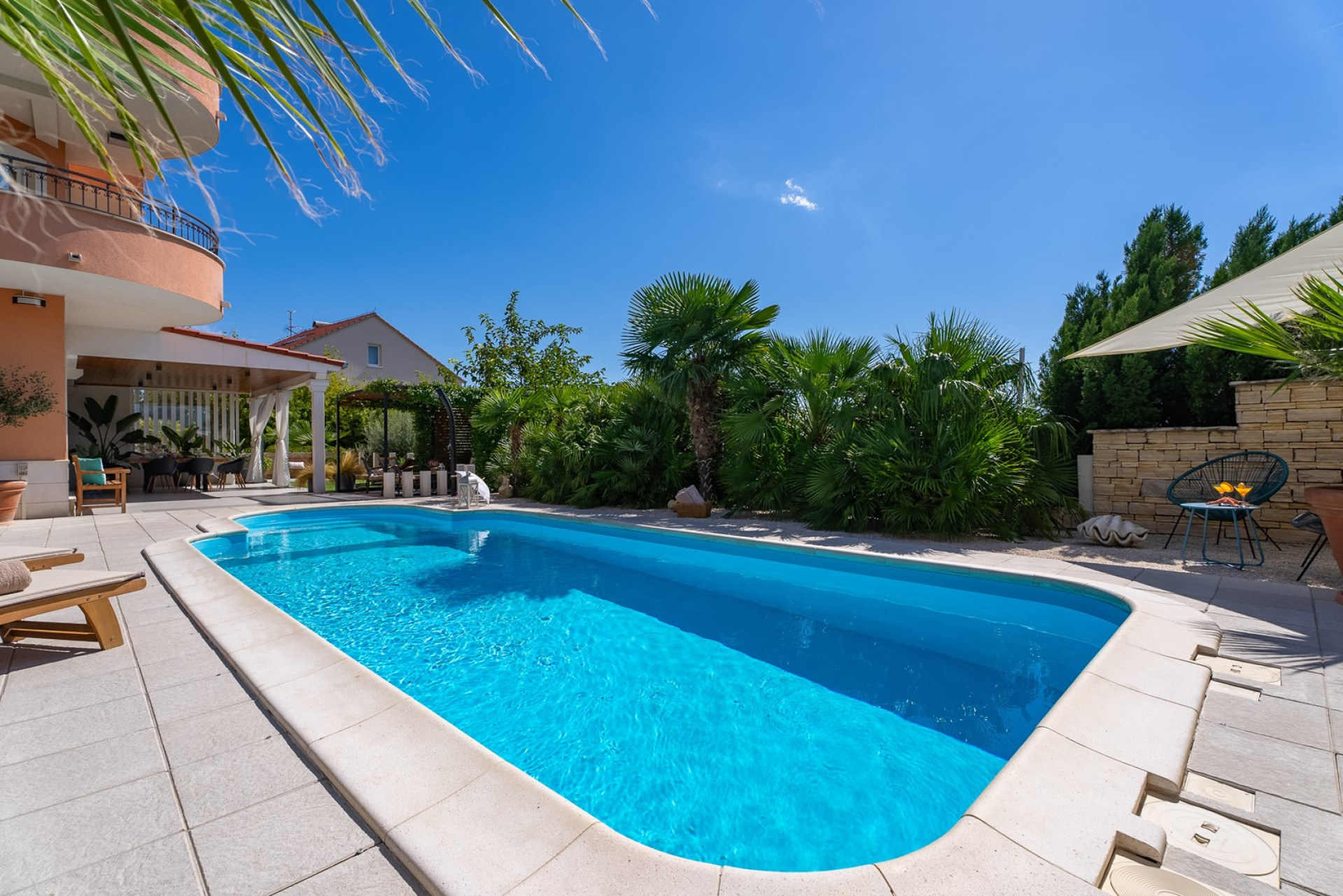 Villa Anita