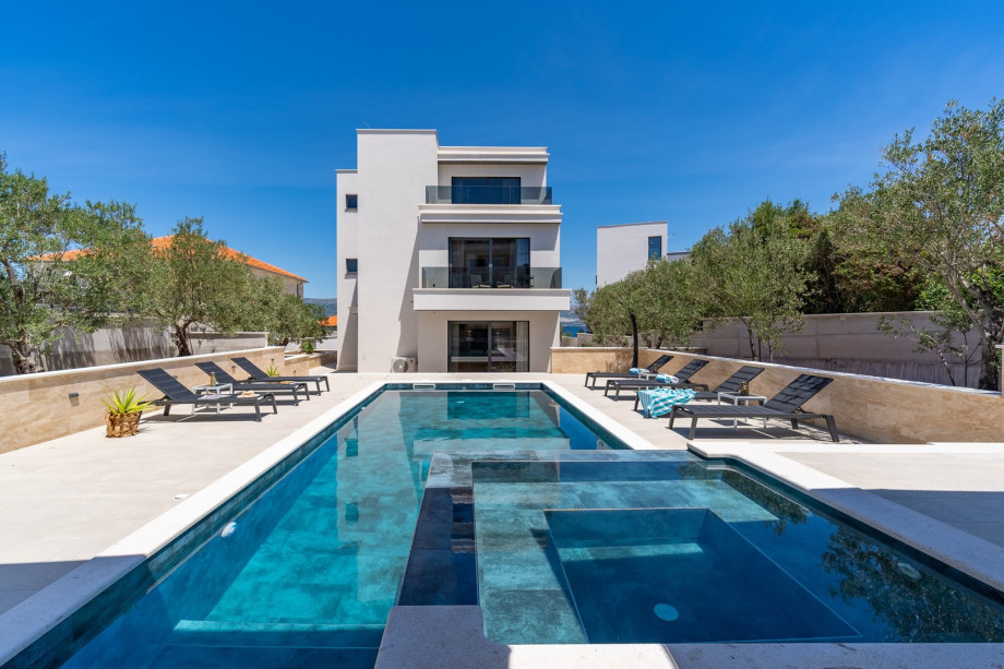 Villa Lady Maris