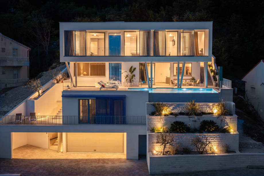 Boutique Villa Nana