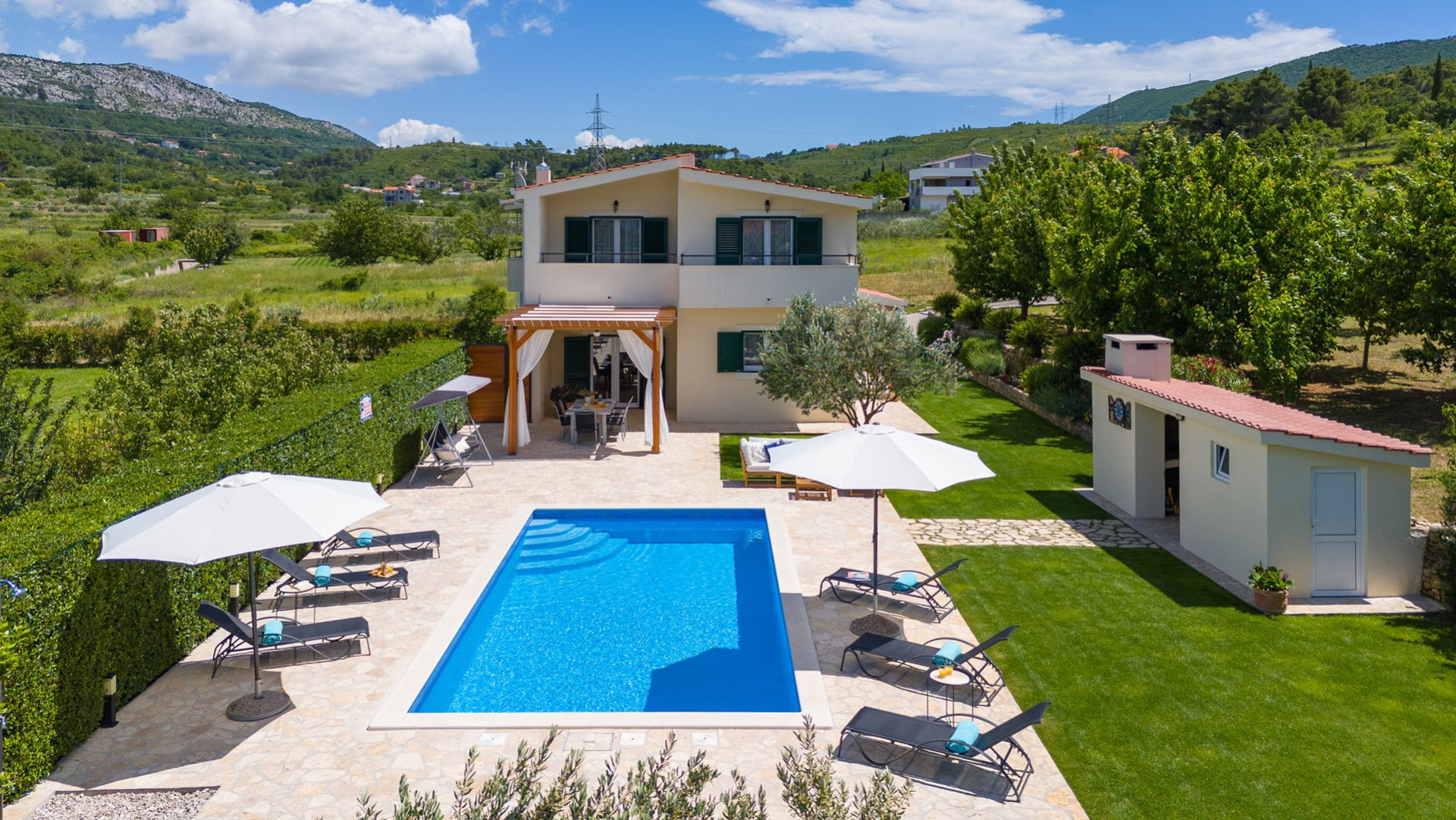 Villa Roko