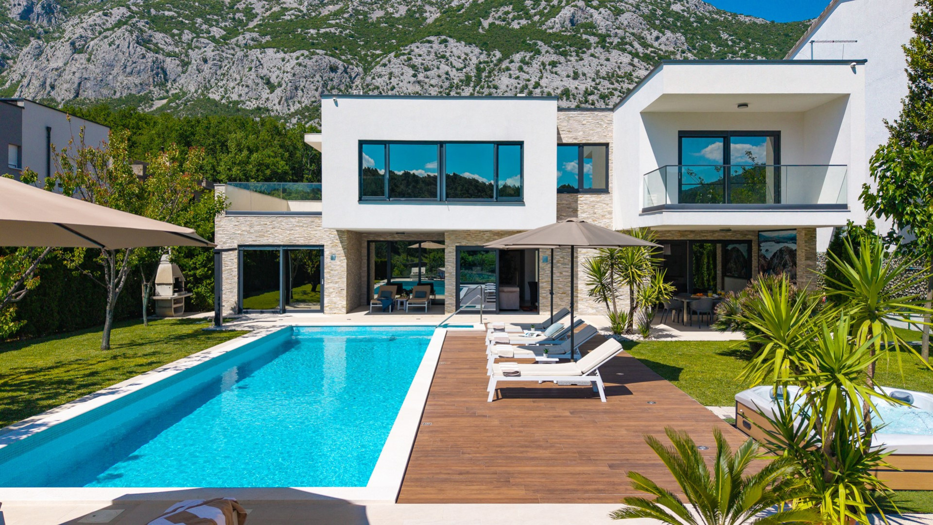 Villa Agava