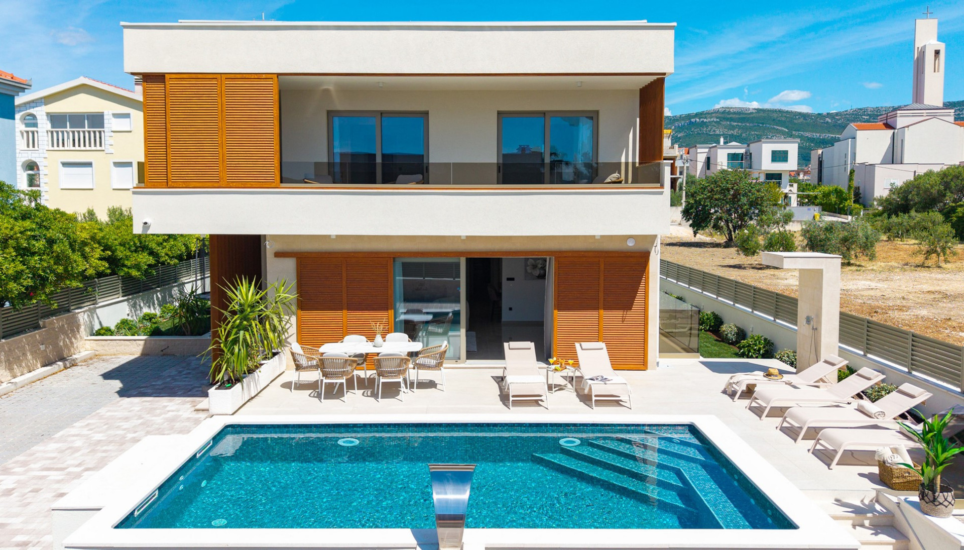 Villa San Pietro