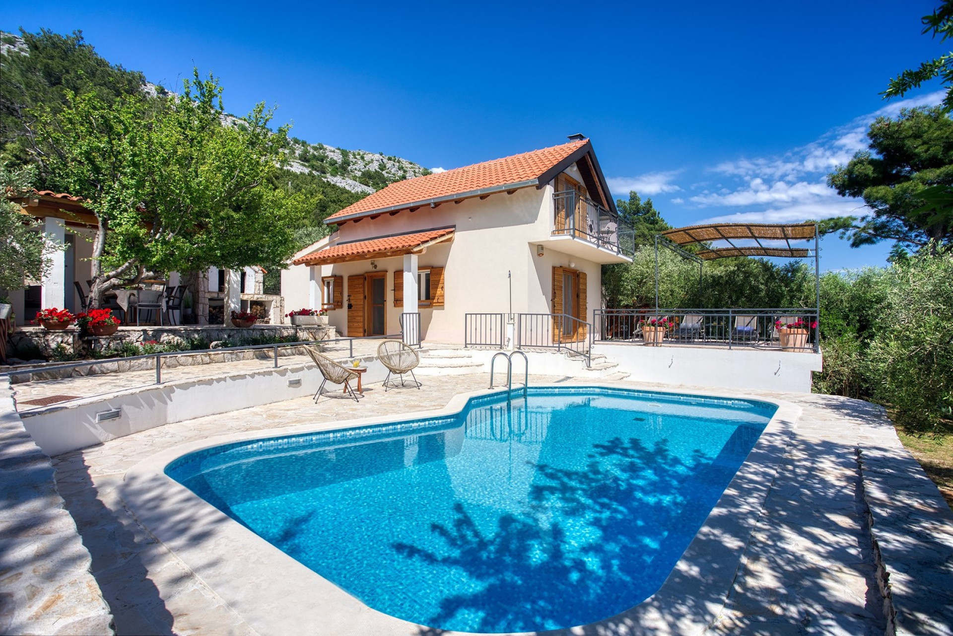 Villa Zoro