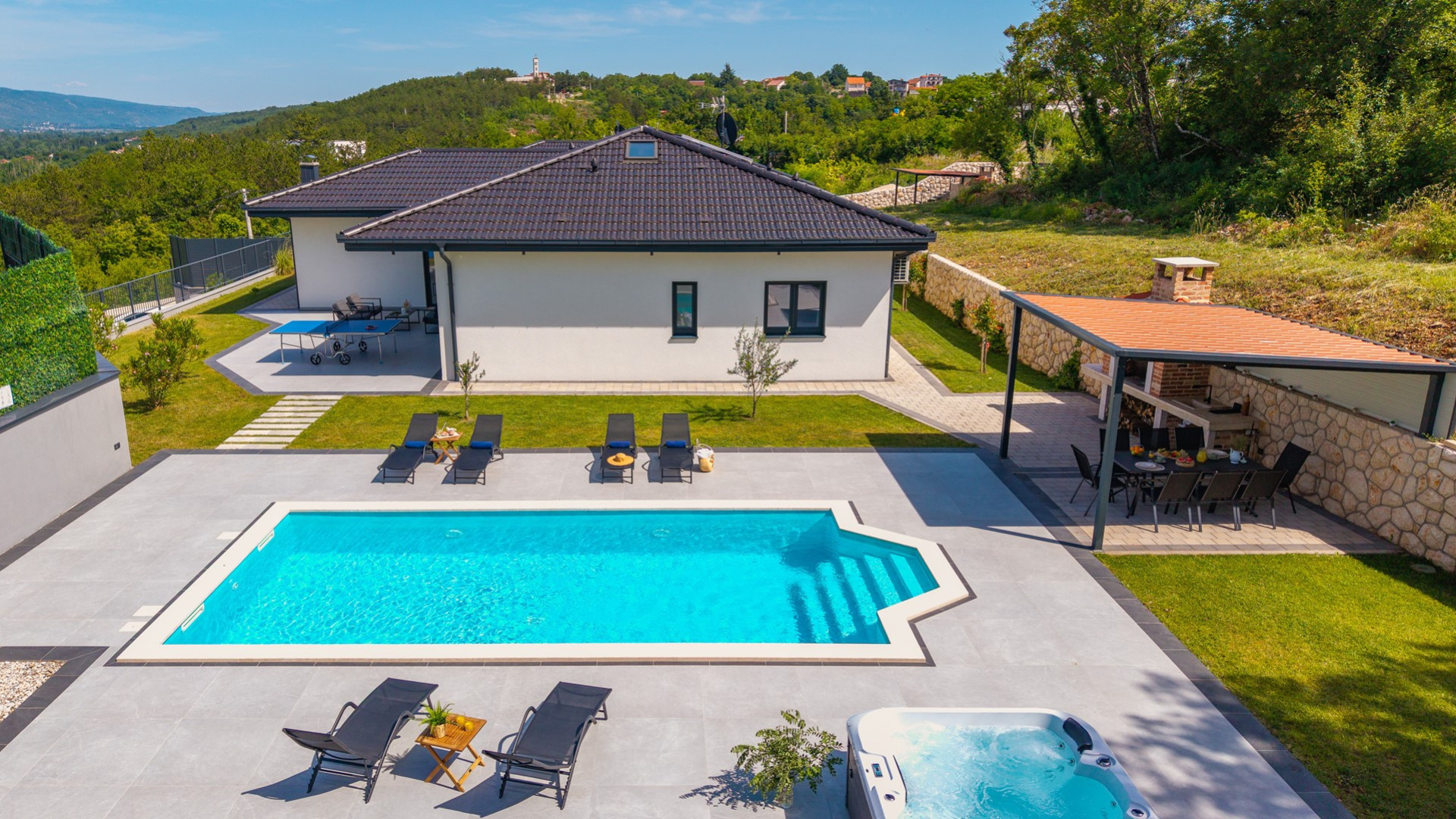 Villa Lauret