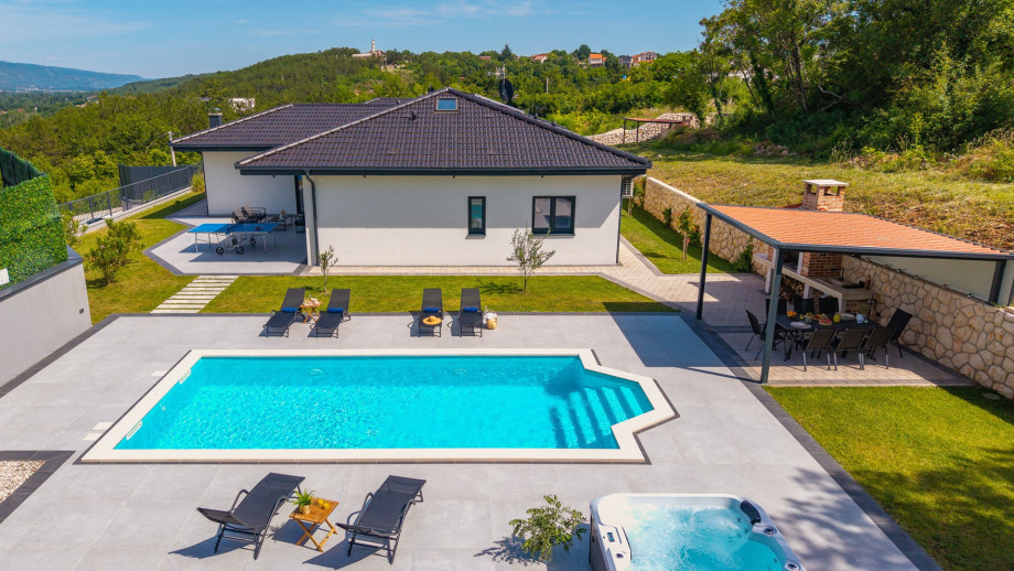 Villa Lauret