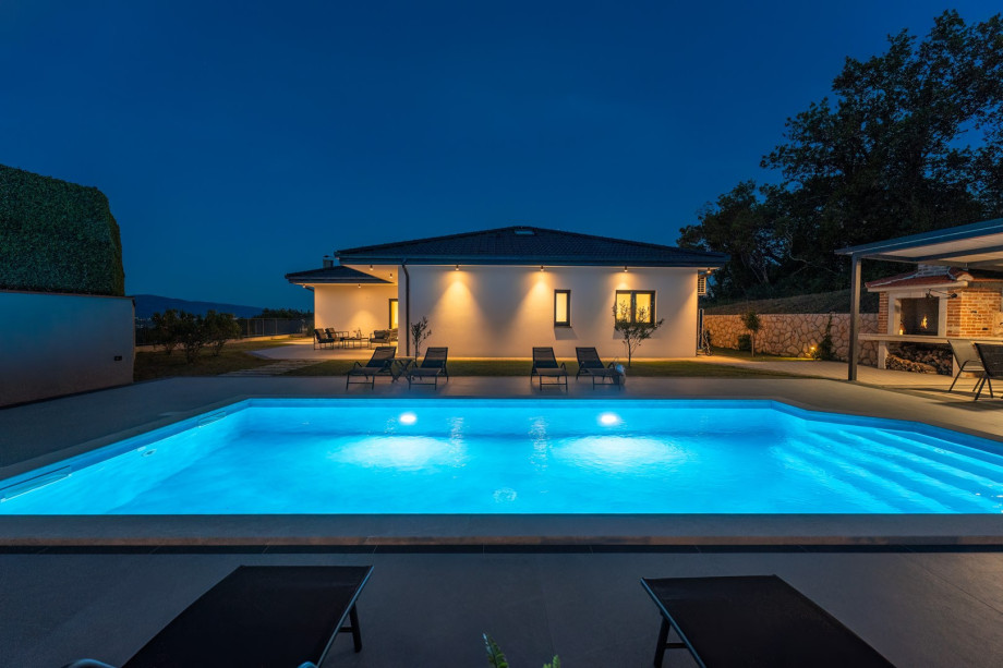 Come to villa Lauret and spoil yourself during a well-deserved vacation at this amazing location