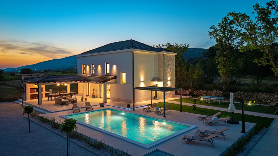 Villa Aria Relax