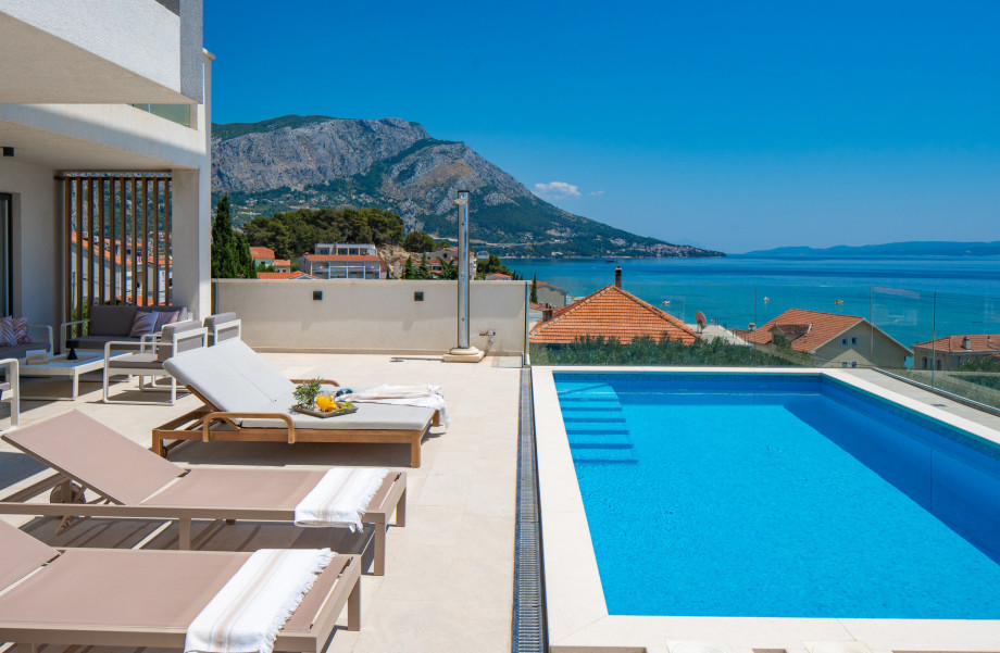 Villa Lapis