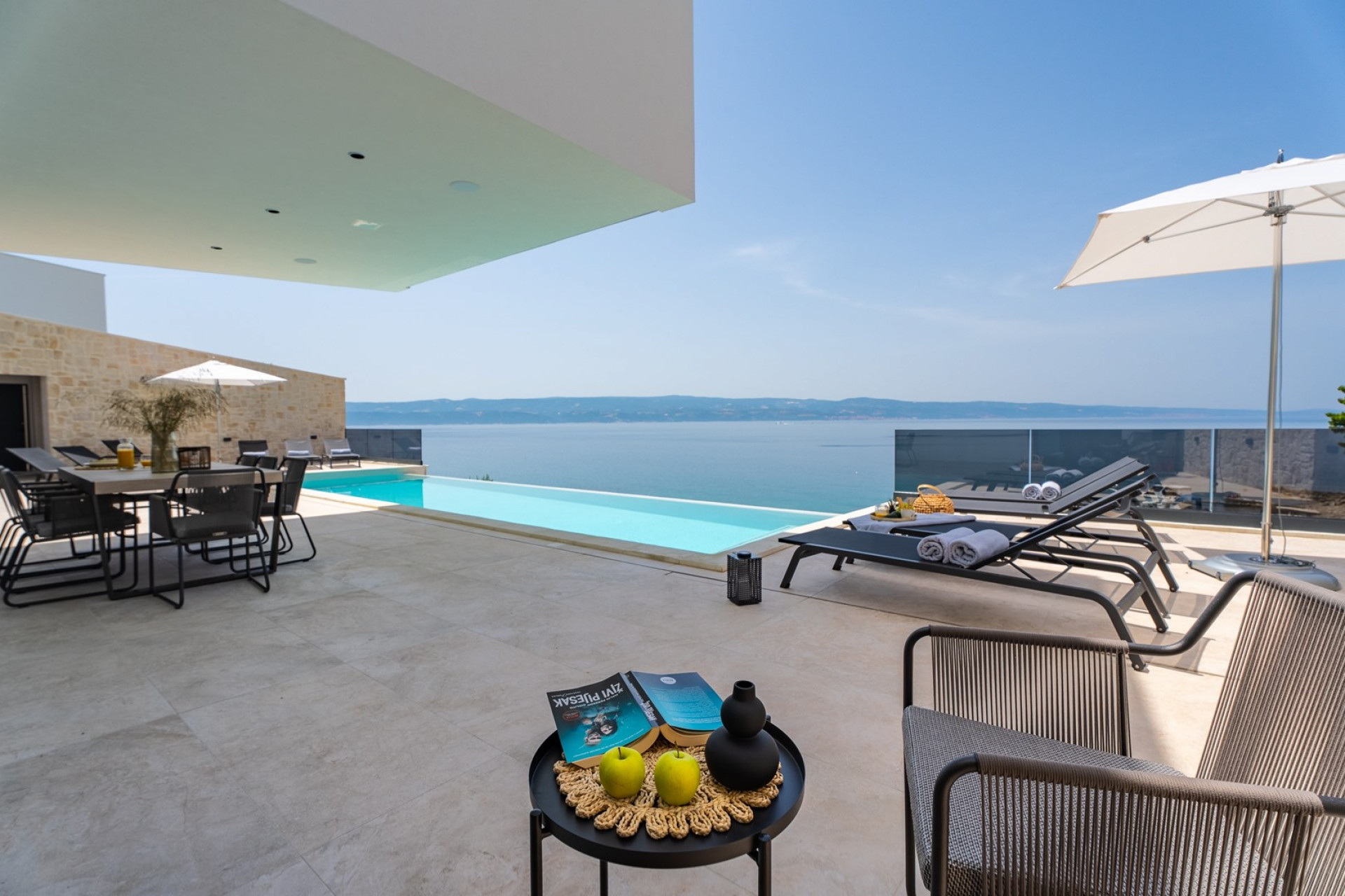 Villa Kiara