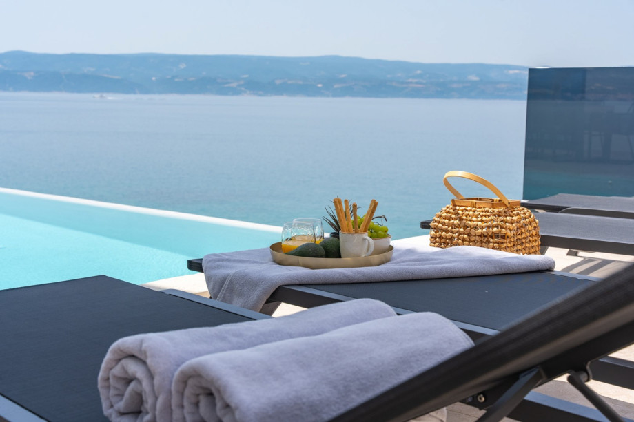 Enjoy the amazing views this area offers in a quiet and friendly surroundings.